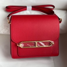 Hermes Roulis Bags